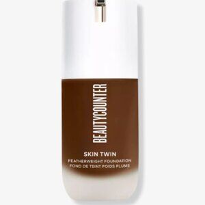 Beautycounter Deep 620 Skin Twin Featherweight Foundation